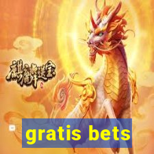 gratis bets